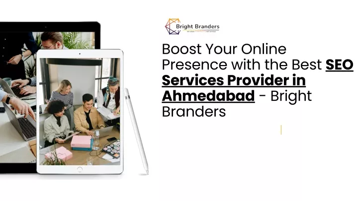 boost your online presence with the best