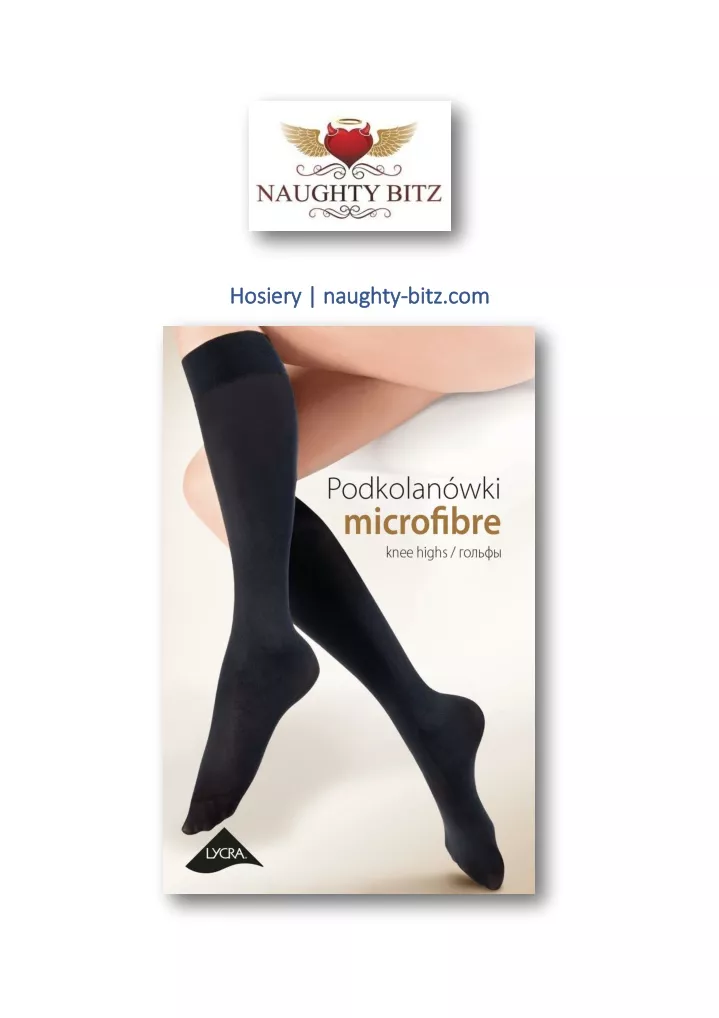 hosiery naughty hosiery naughty bitz com