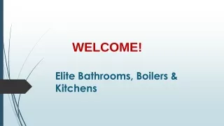 Best Boiler Repairs in Wilton