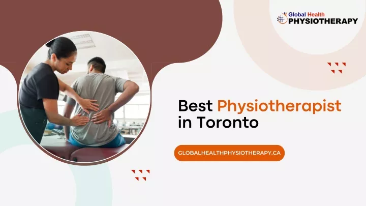 best physiotherapist in toronto