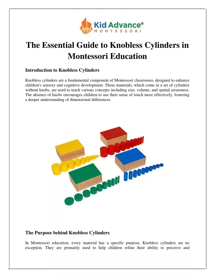 the essential guide to knobless cylinders