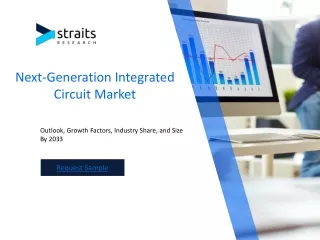 Next-Generation Integrated Circuit Market