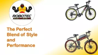 Robotec India