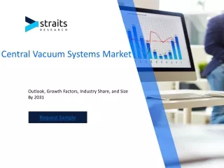 Central Vacuum Systems Market