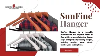 Elevate Your Closet with Our Gorgeous Trouser Hanger