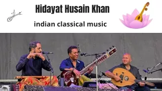 Sitar Players In New York