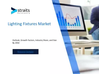 lighting fixtures market
