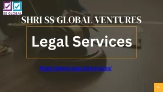 Shri SS Global Ventures