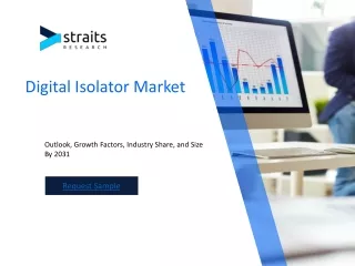 Digital Isolator Market