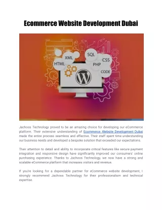 ecommercewebsitedevelopmentdubai