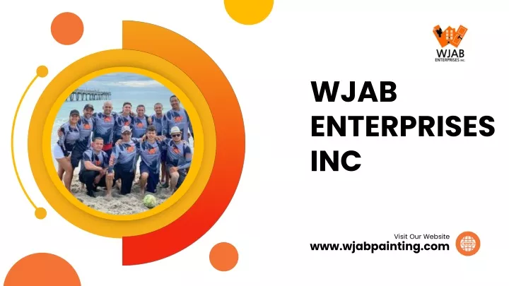 wjab enterprises inc