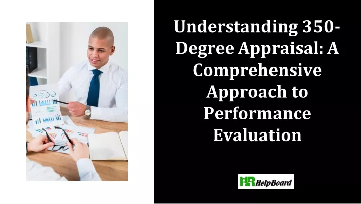 understanding 350 degree appraisal