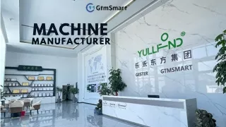 Vacuum Forming Machine