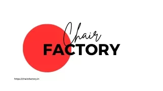 Best Cafe and Restaurant Chairs in Mumbai