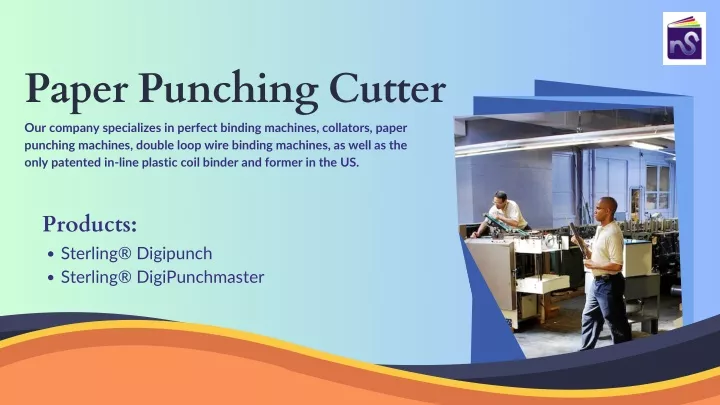 paper punching cutter our company specializes