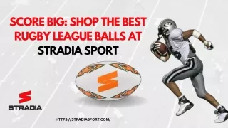 Shop for Rugby League Balls Online High-Quality Rugby League Balls Quality Rugby Balls for Sale