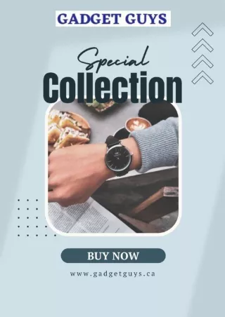 Women’s watches Store Online