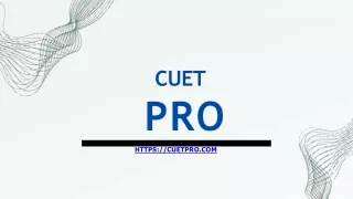 CUET Coaching Classes in jaipur
