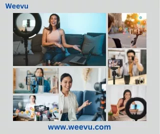 weevu