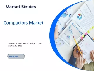 Compactors Market