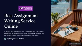 Homework Help Australia | Online Assignment Help Australia