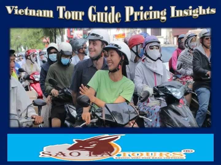 vietnam tour guide pricing insights