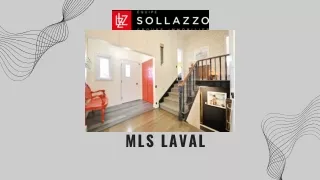 mls laval