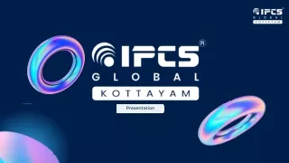 IPCS GLOBAL KOTTAYAM