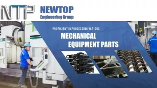 Top Metal Fabrication in China | Precision Solutions for Every Industry