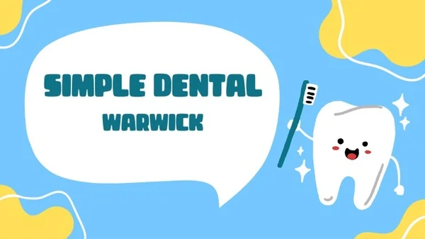 Dental Implants for a Confident Smile in Warwick