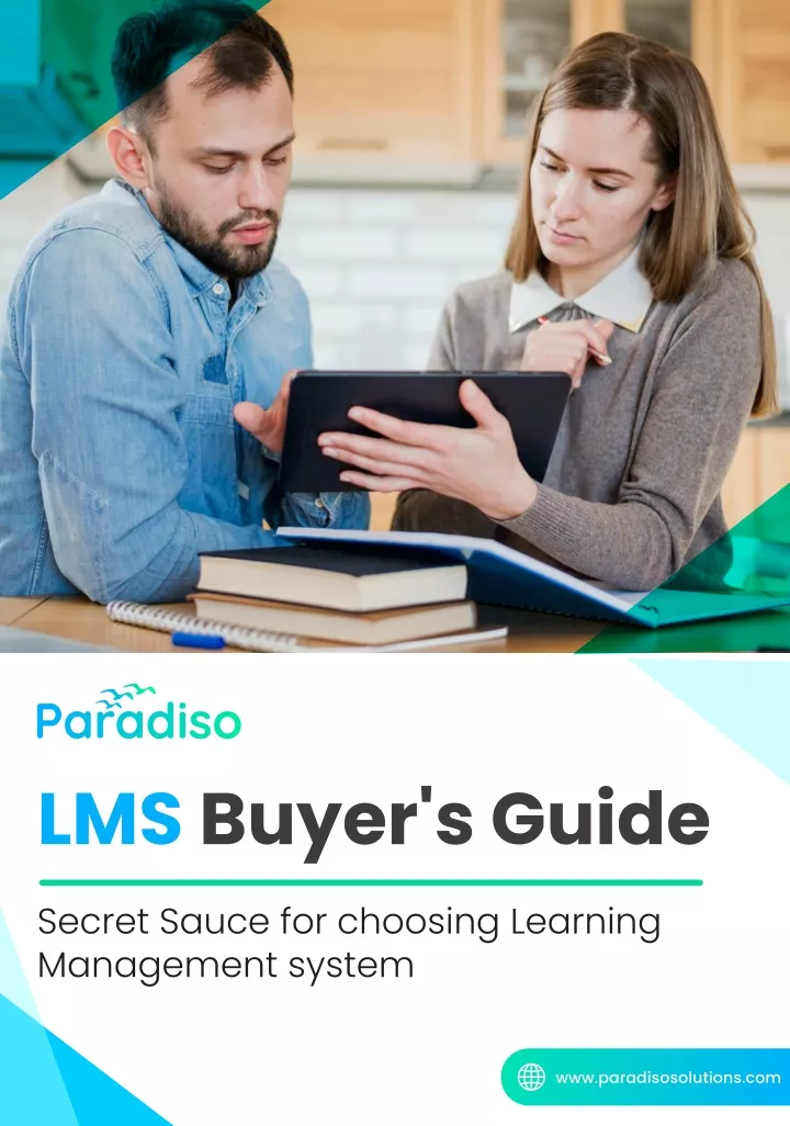 lms buyer s guide