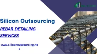 silicon outsourcing