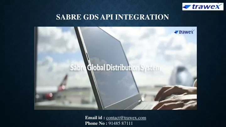 sabre gds api integration