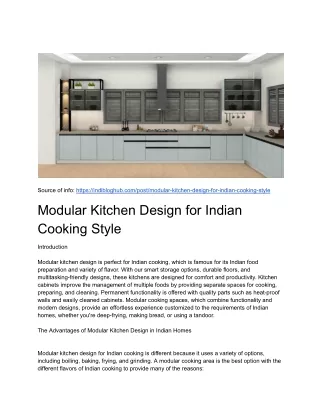 source of info https indibloghub com post modular
