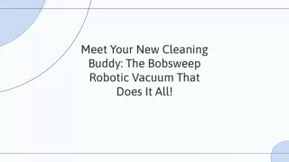bobsweep ultravision review