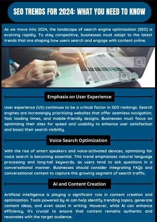 Top-Rated SEO Services – Boost Your Website's Traffic & Rankings