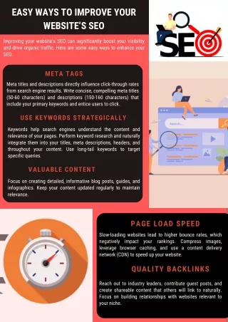 Expert SEO Services to Elevate Your Online Presence