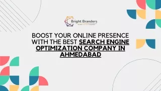 boost your online presence with the best search