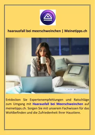 haarausfall bei meerschweinchen  Meinetipps.ch