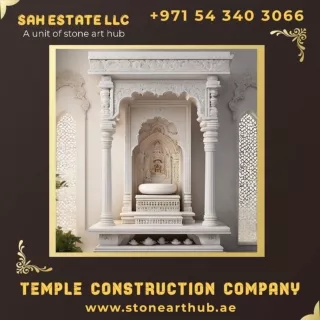 Temple Construction Company