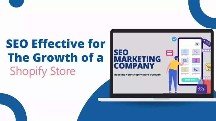 seo effective for the growth of a