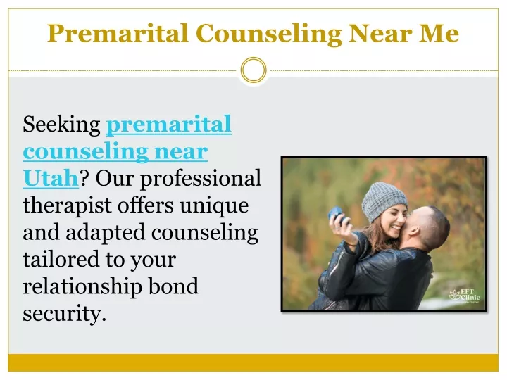 premarital counseling near me