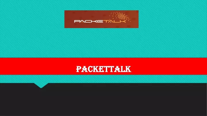 packettalk