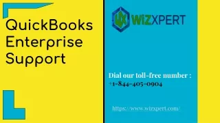 Complete QuickBooks Enterprise Support: Your Financial Management Success's Best