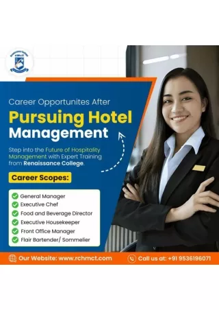Career Opportunities: From Local Gems to Global Chains