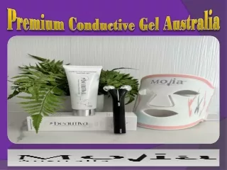 Premium Conductive Gel Australia