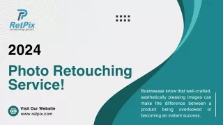 Boosting Business Productivity Through Outsourcing Photo Editing