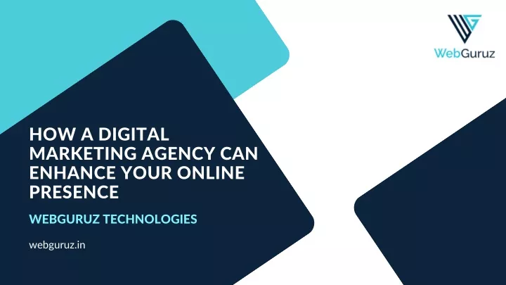 how a digital marketing agency can enhance your