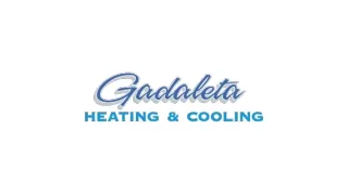 Experience Fresh, Clean Air with Gadaleta's Expert Duct Cleaning – Safe, Thoroug