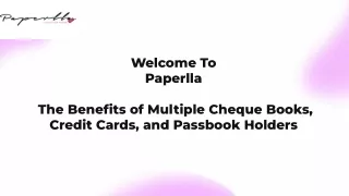 Buy Multiple Cheque Book, Credit Card, and Passbook Holder